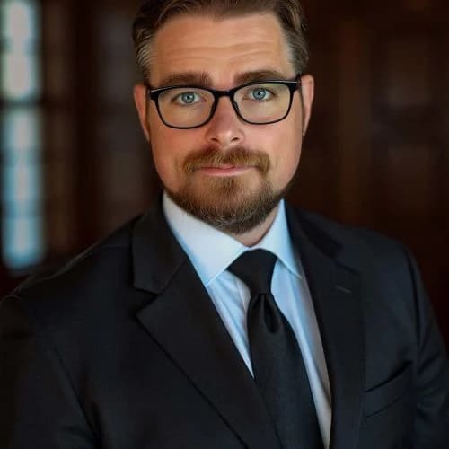 Rob Doar