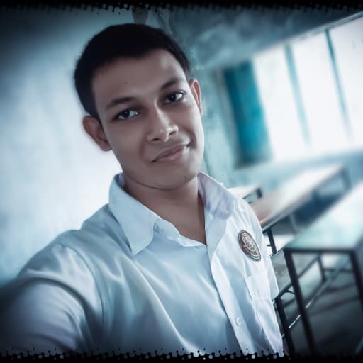 Md Asikuzzaman Asik