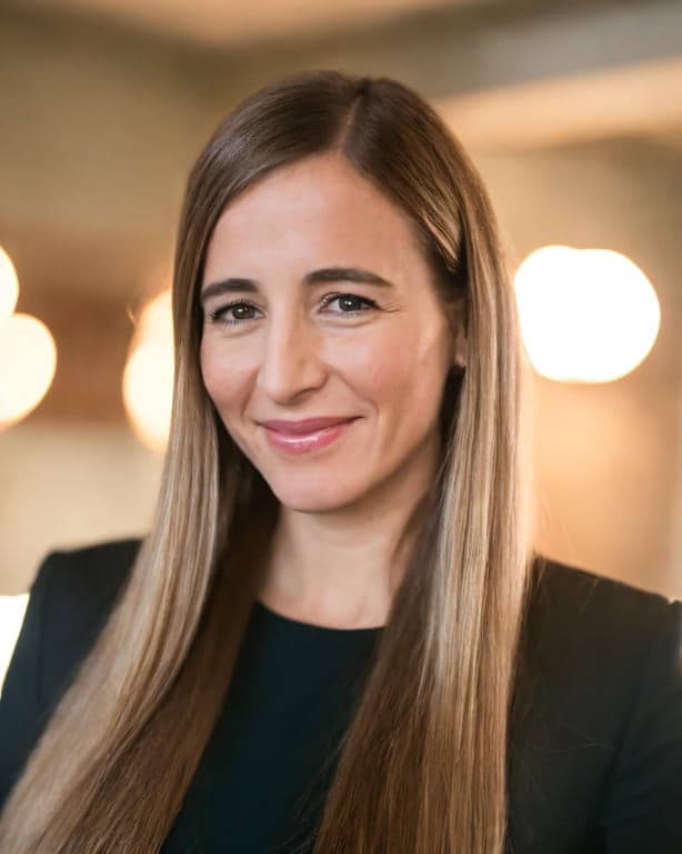 geraldina-olson profile