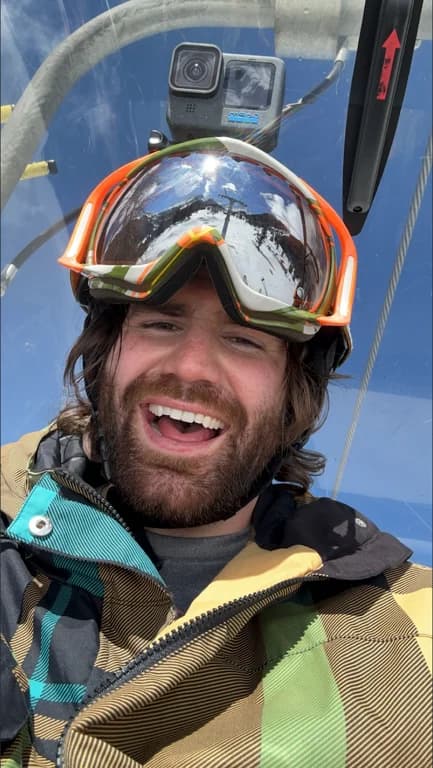 Duncan Hickman