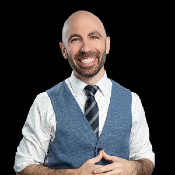 Jason Maraschiello