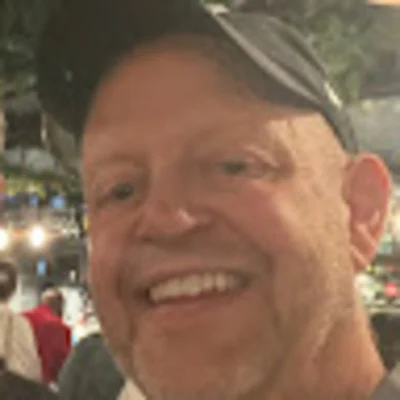 Gus Broman