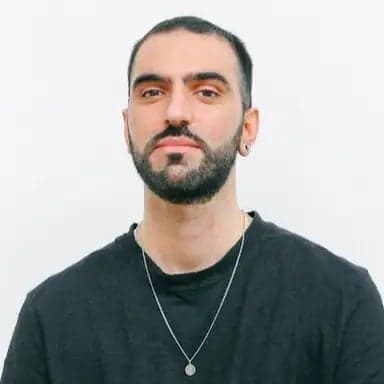 Antony Marques