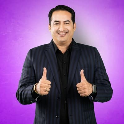 sandeepbhansali profile