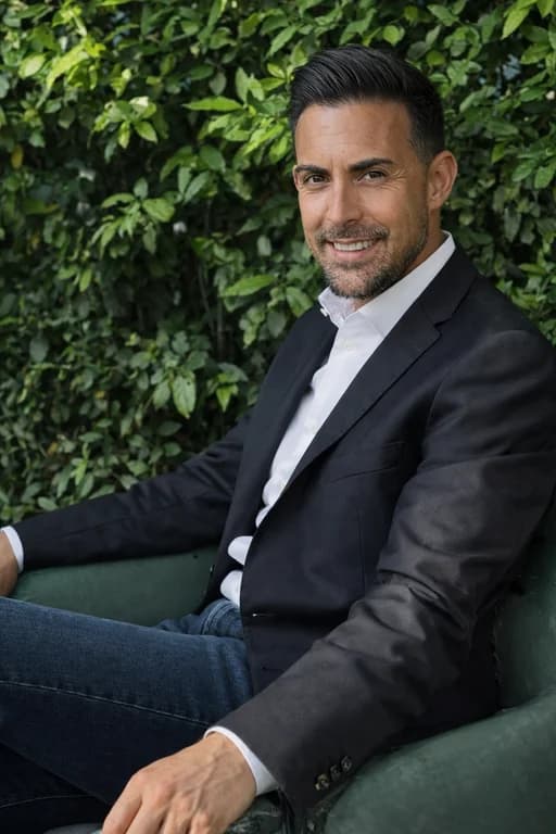 Mattia Ferro