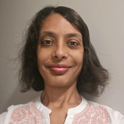 Aabana Rao