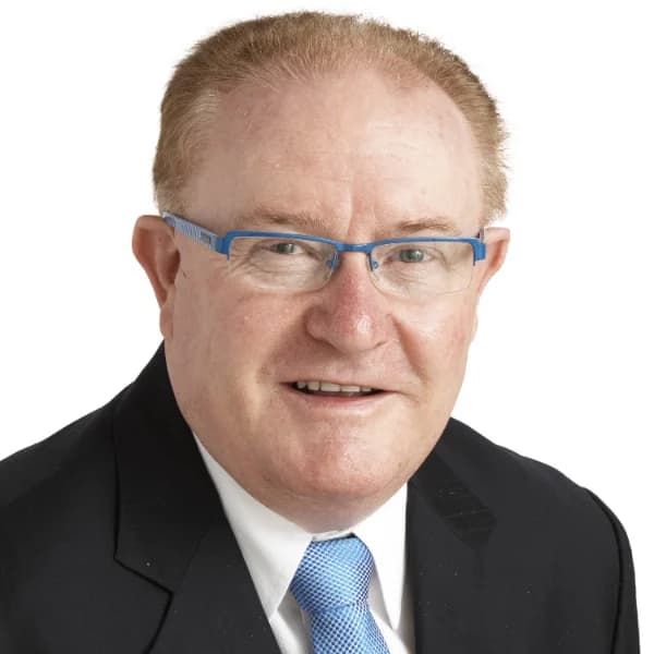 David Julian Price