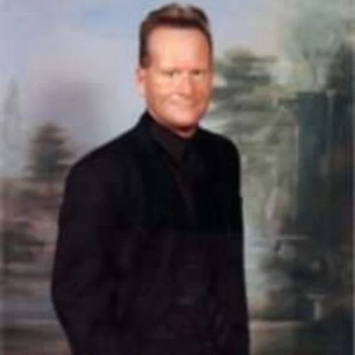 Dean Tong
