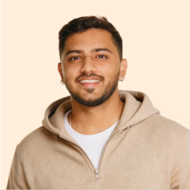 Dhyan Rajesh