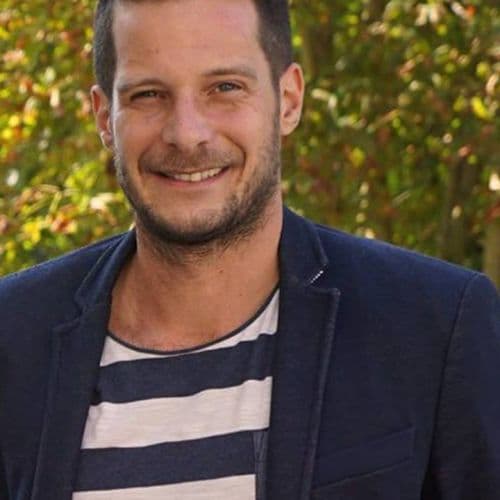 Fabio Bolognese