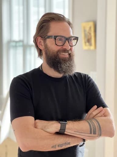 Charlie Hugh-Jones