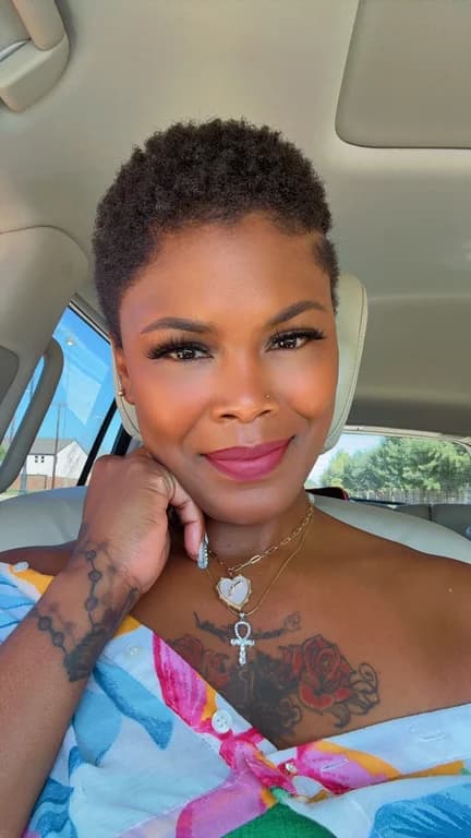 Robbi Reed