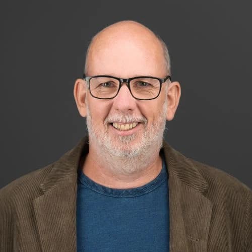 Andrew Spiers