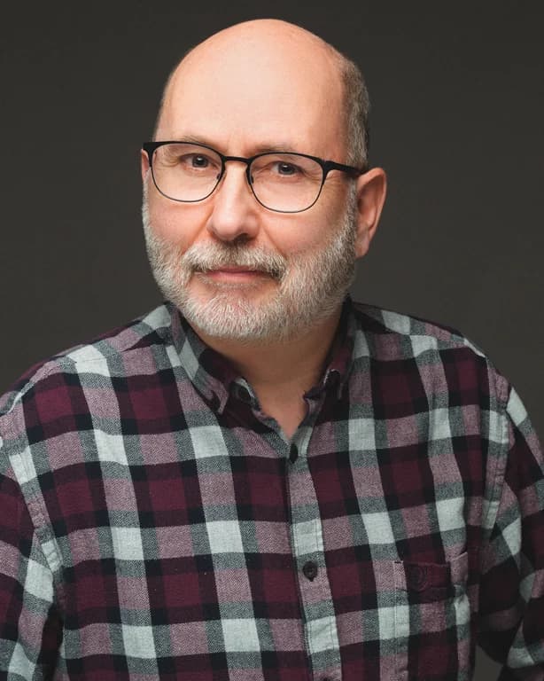 Jørn Buch Larsen