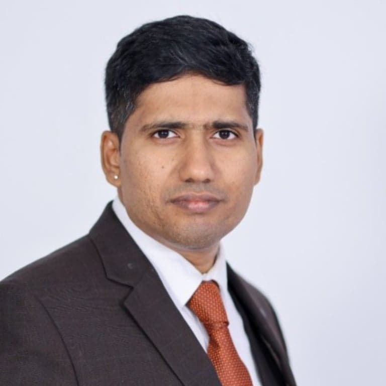 Sridhar Jammalamadaka