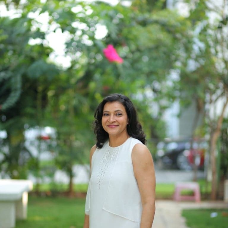 manjula-ghattamaneni profile