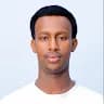 Mohamoud Abdi Omer