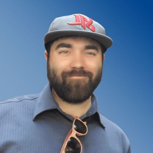 Reed Sutton