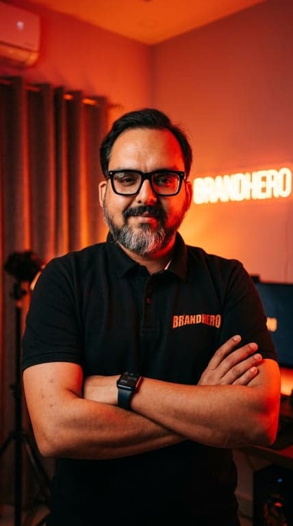 Vinamra Agrawal