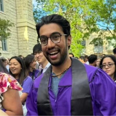avi sanghavi