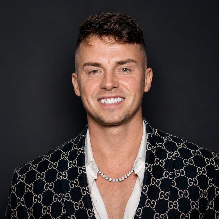 Zach Czerkas