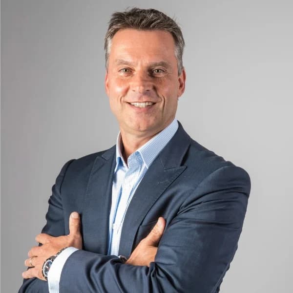 Peter Strohkorb