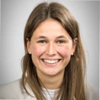 Olivia Grosset-Grange