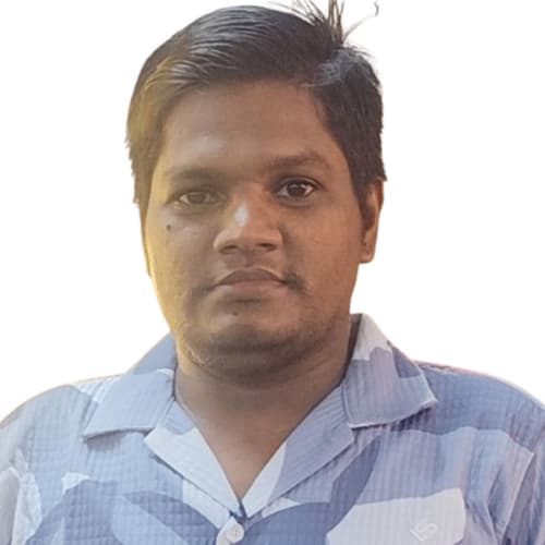 MD Barkat Ullah