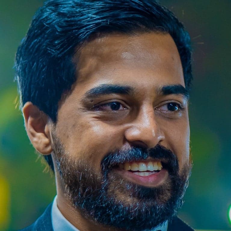 vignesh-prasad profile