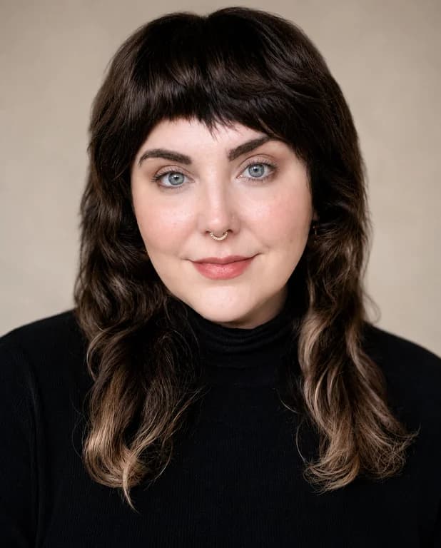 Jenn Potratz