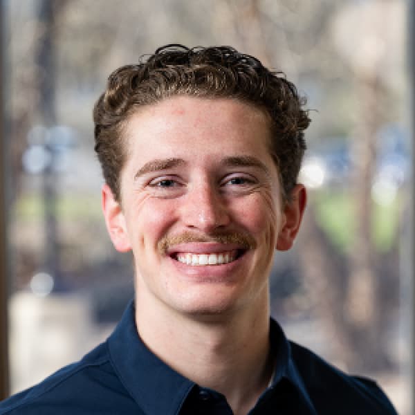 Ethan Getchell