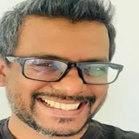 Arun Benty