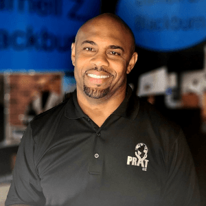 Darnell Blackburn