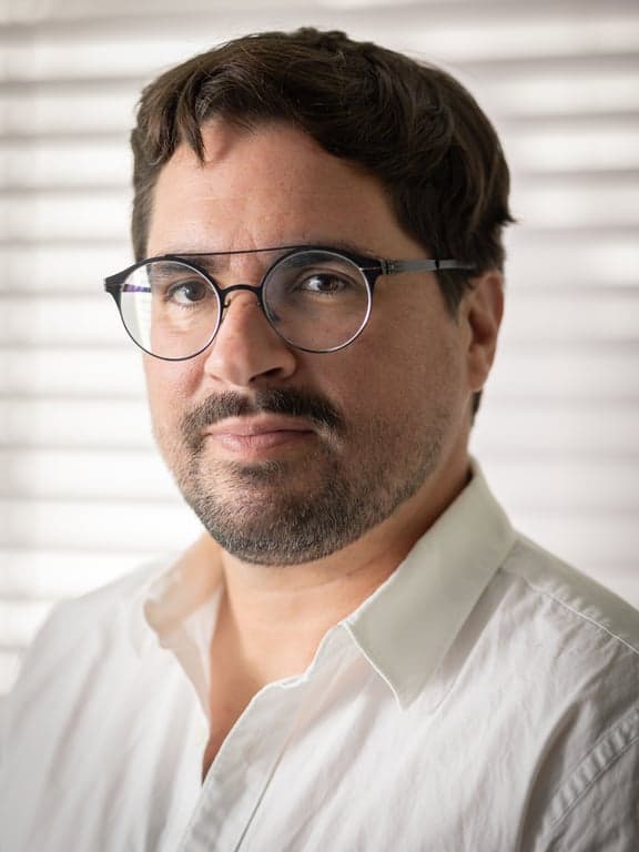 Marco Bell
