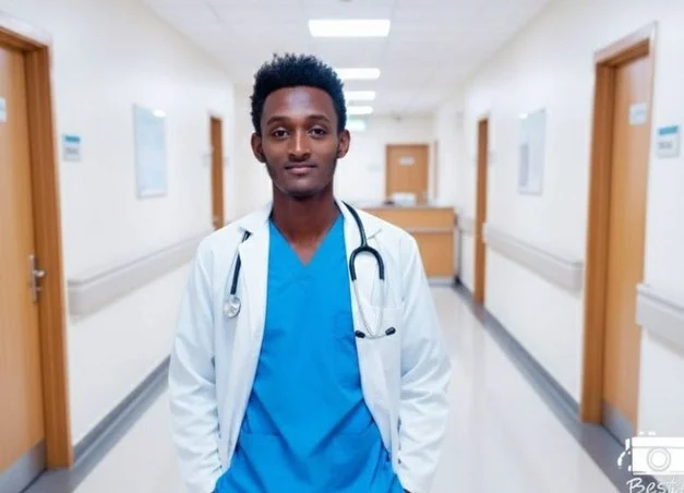 ABDETA  ABDI MOHAMMED