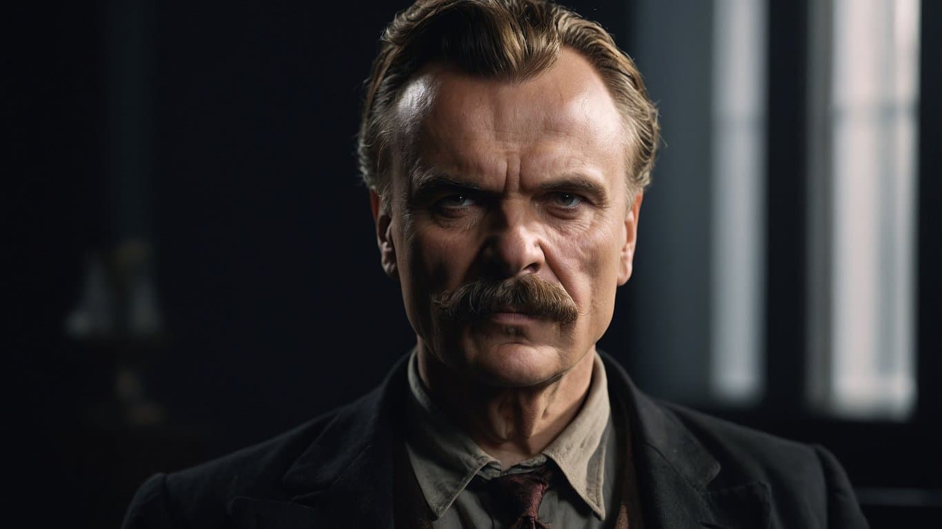 friedrich-nietzsche profile