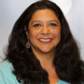 Jeannette Reiber