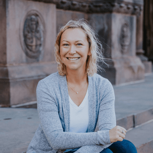 Carrie Allen