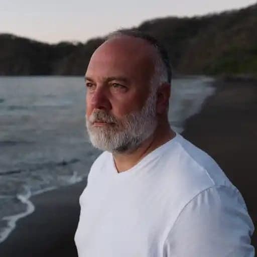 Timothy Eldred
