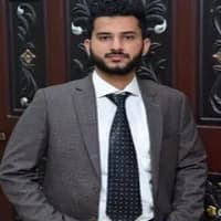 Imad Rehman