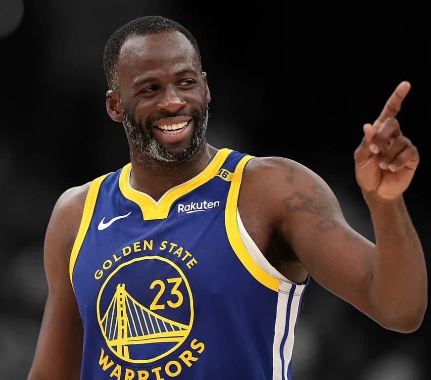 Draymond Green