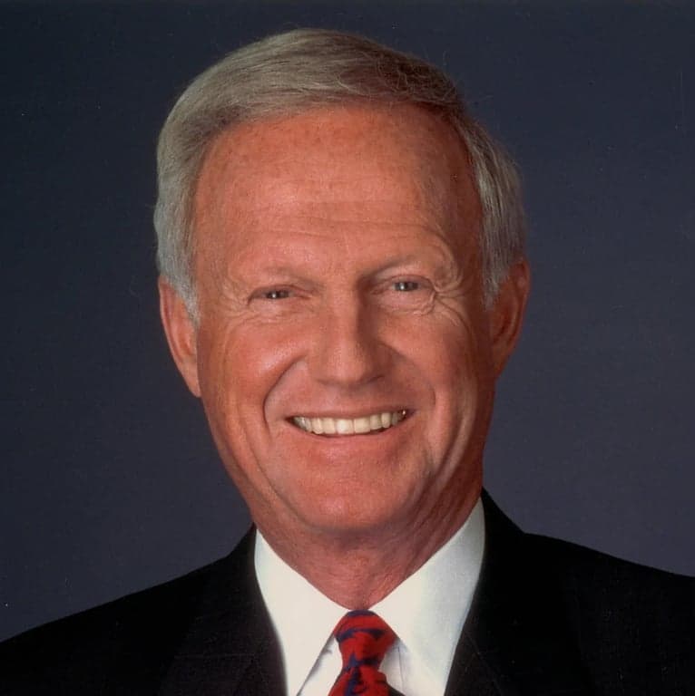 harveymackay profile