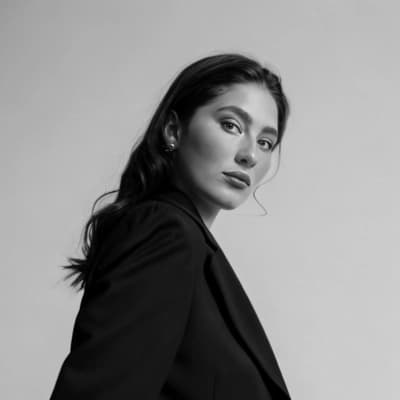 Andra Solomon