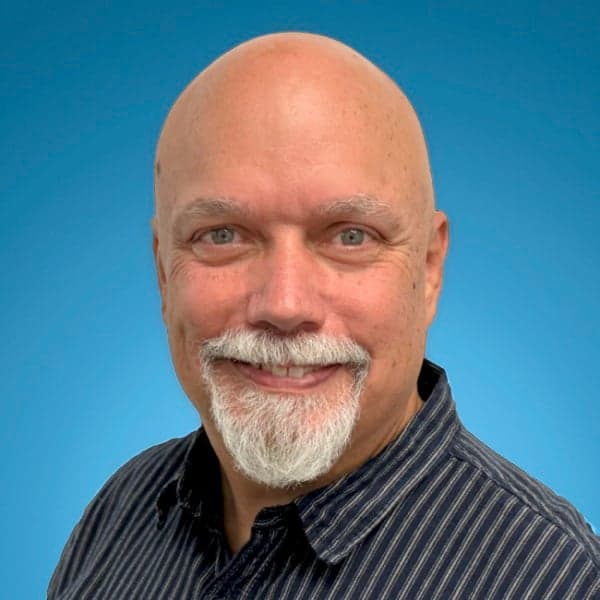 matthewgreger profile