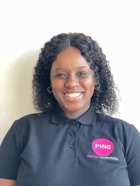 Nokwanda Mthiya