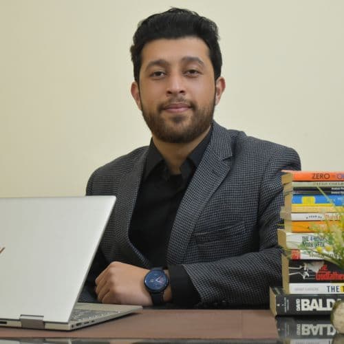 Abdullah Bukhari