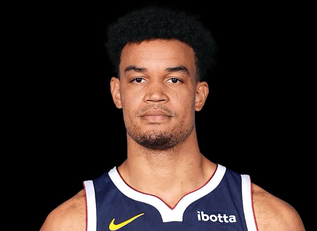 spencerjones profile