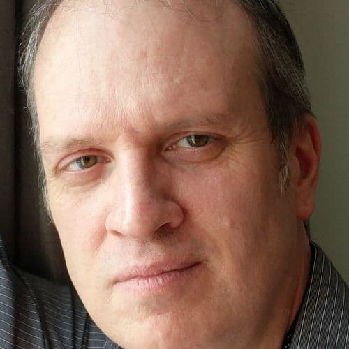 Steven Lazaroff