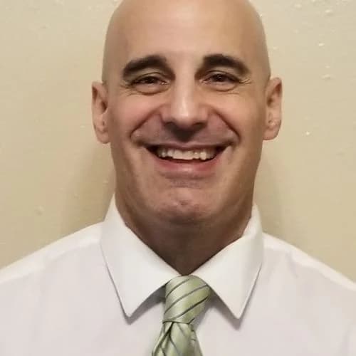 Michael Toebe