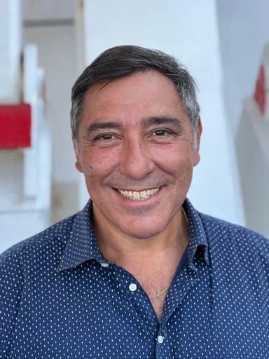 Mario Bucciarelli